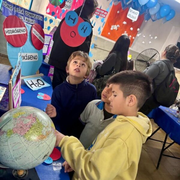 00- FERIA DE CIENCIAS 2